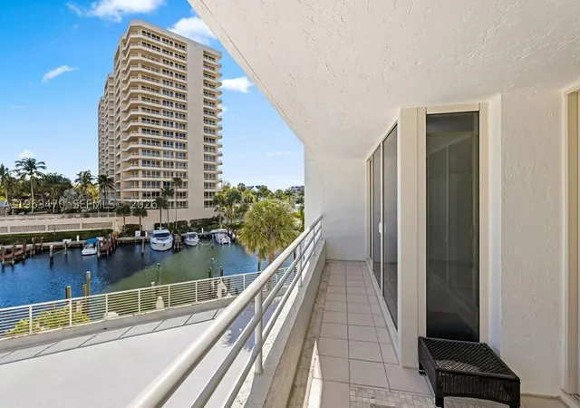 2nd image of 4201 N Ocean Blvd #208, Boca Raton, FL 33431 | MLS# A11963470
