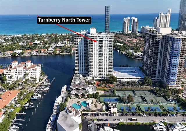 2nd image of 19707 Turnberry Wy, Miami, FL 33180