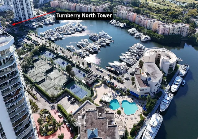 25th image of 19707 Turnberry Way #20G, Miami, FL 33180 | MLS# A11964925