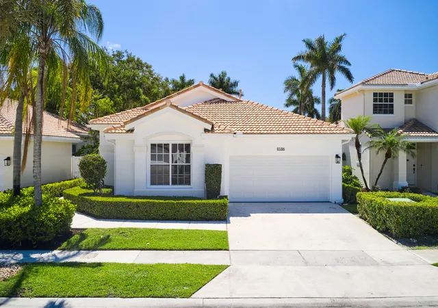 1st image of 8186 Quail Meadow Wy, West Palm Beach, FL 33412 | MLS# R11163450