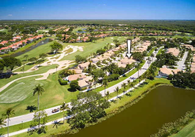 32nd image of 8186 Quail Meadow Wy, West Palm Beach, FL 33412 | MLS# R11163450