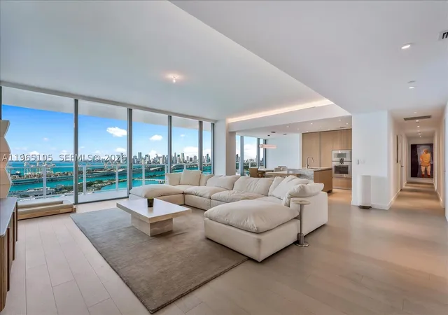 2nd image of 501 West Ave #3102, Miami Beach, FL 33139 | MLS# A11965105