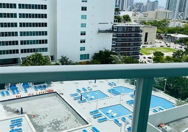 Homes for sale in Miami, FL | 1900 N Bayshore Dr #1705, Miami, FL 33132 | MLS# F10552029