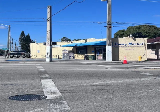 Photo 2 of Land for sale at 1540 Sw 22nd Ave, Miami, FL 33145 | MLS# A11964970 | Listing updated on 2026-10-06