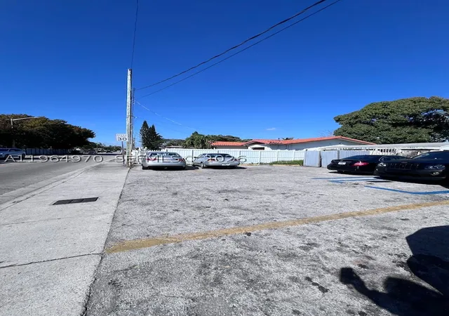 Photo 3 of Land for sale at 1540 Sw 22nd Ave, Miami, FL 33145 | MLS# A11964970 | Listing updated on 2026-10-06