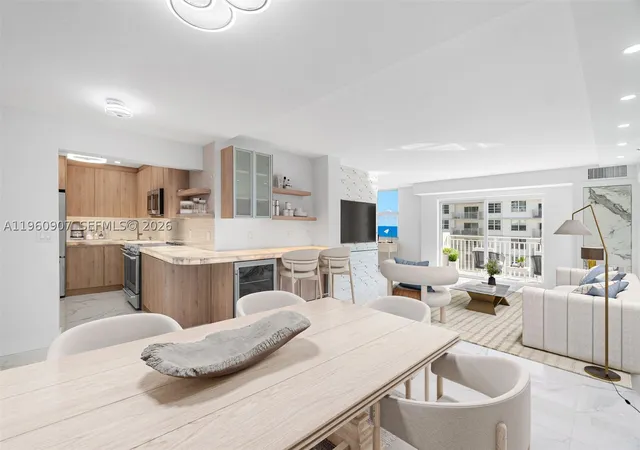 Condo for sale at 4505 S Ocean Blvd #703, Highland Beach, FL 33487 | MLS# A11960907 | Listing updated on 2026-09-29