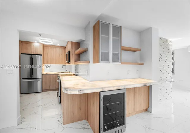 Photo 3 of Condo for sale at 4505 S Ocean Blvd #703, Highland Beach, FL 33487 | MLS# A11960907 | Listing updated on 2026-09-29