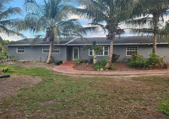 4th image of 23801 Sw 217Th Ave, Homestead, FL 33031 | MLS# A11963907