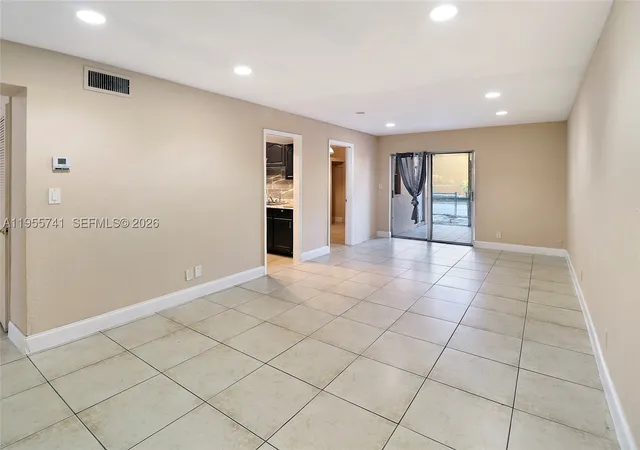 Photo 3 of Condo for sale at 5975 Nw 25th Ct #213, Sunrise, FL 33313 | MLS# A11955741 | Listing updated on 2026-10-06