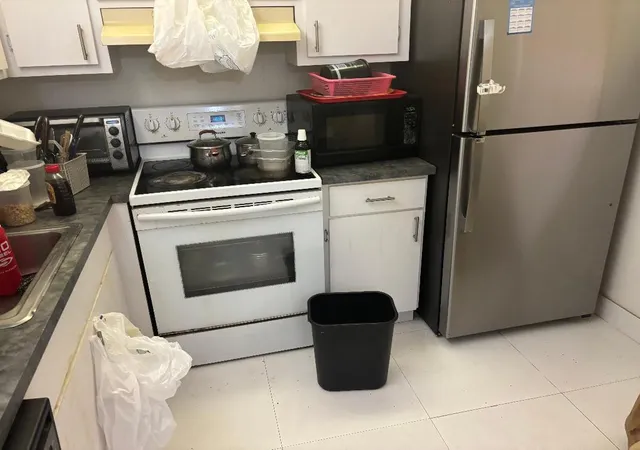 3rd image of 2840 Somerset Dr #206, Lauderdale Lakes, FL 33311 | MLS# F10552135
