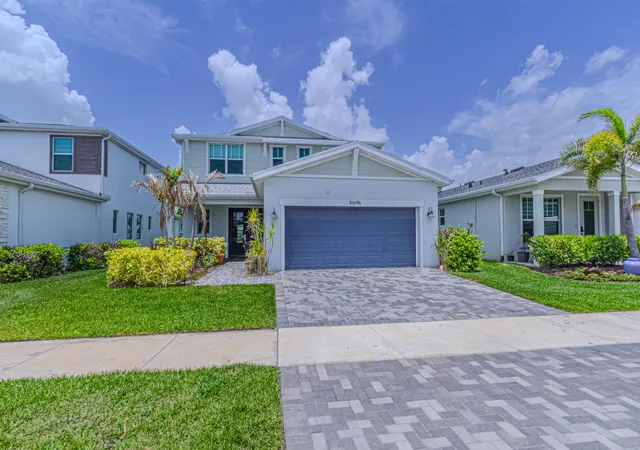 4th image of 10696 Sw Estella Ln, Port St Lucie, FL 34987 | MLS# F10552145