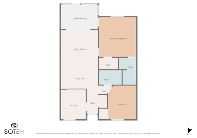 38th image of 1270 Se Parkview Pl #B5, Stuart, FL 34994 | MLS# R11163765