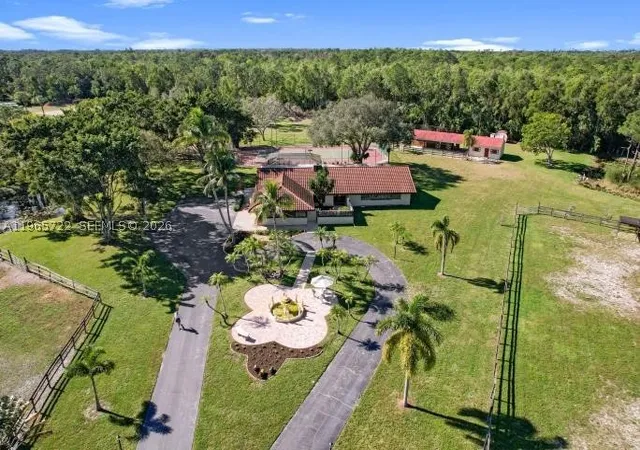 Photo 1 of Single family home for sale at 3761 Dellwood Blvd, Loxahatchee, FL 33470 | MLS# A11965722 | Listing updated on 2026-09-24