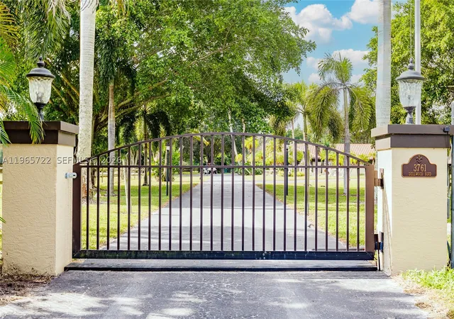 Photo 2 of Single family home for sale at 3761 Dellwood Blvd, Loxahatchee, FL 33470 | MLS# A11965722 | Listing updated on 2026-09-24