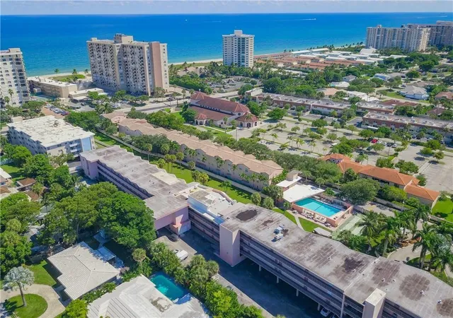 Homes for sale in Pompano Beach, FL | 1967 S Ocean Blvd #228 D, Pompano Beach, FL 33062 | MLS# F10552191