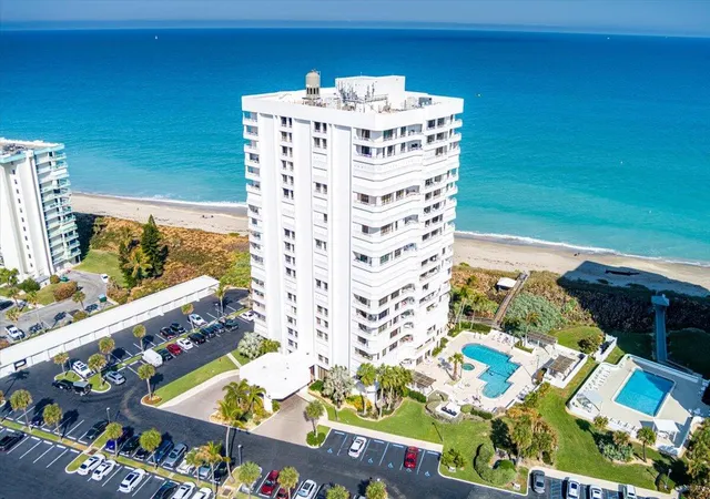 Homes for sale in Jensen Beach, FL | 9950 S Ocean Drive, Jensen Beach, FL 34957 | Houzeo