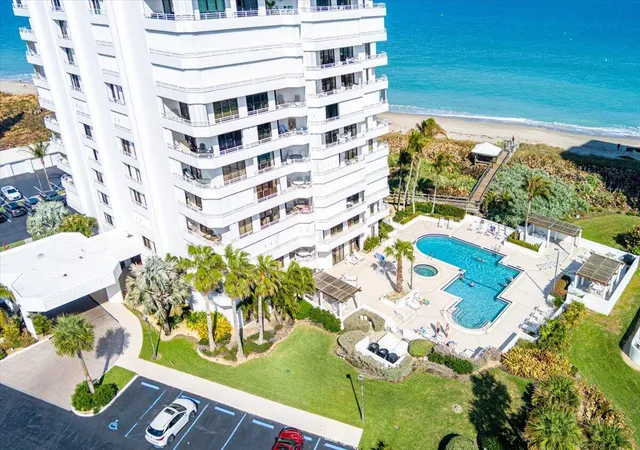 Homes for sale in Jensen Beach, FL | 9950 S Ocean Dr #604, Jensen Beach, FL 34957 | MLS# R11163889