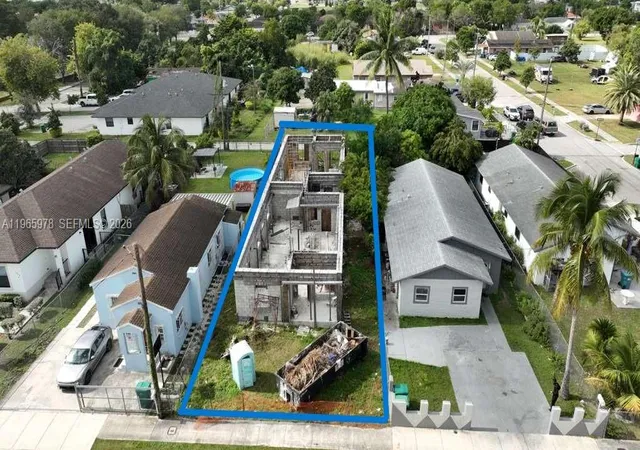 Homes for sale in Florida City, FL | 1226 Nw 6th Ave, Florida City, FL 33034 | MLS# A11965978