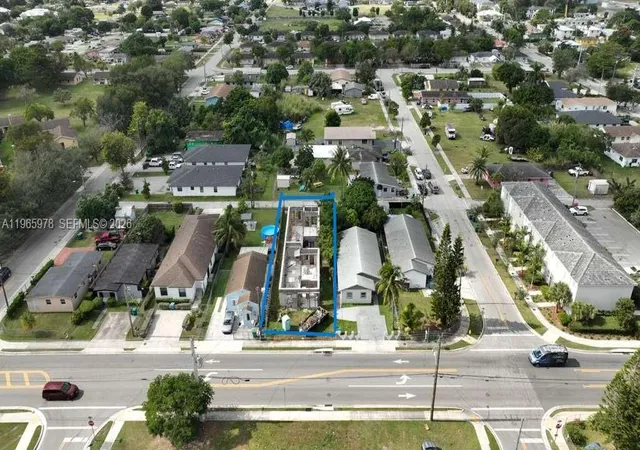 Homes for sale in Florida City, FL | 1226 Nw 6th Ave, Florida City, FL 33034 | MLS# A11965978