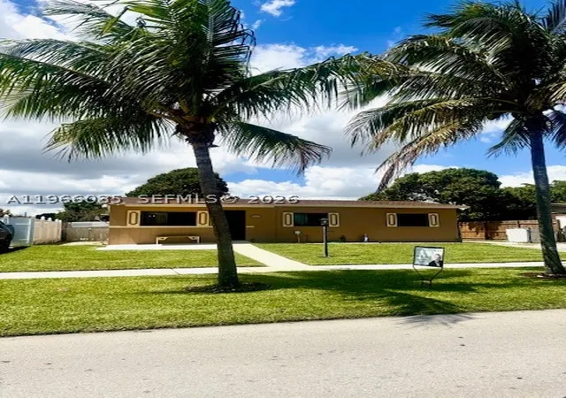 Photo 1 of Single family home for sale at 1481 Sw 7th Ter, Deerfield Beach, FL 33441 | MLS# A11966035 | Listing updated on 2026-08-18