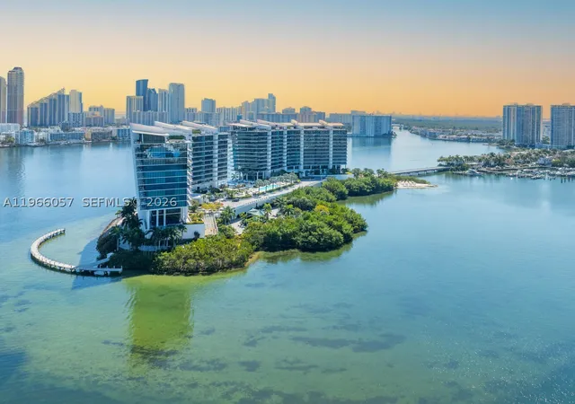 1st image of 5500 Island Estates Dr #PH 1506, Aventura, FL 33160 | MLS# A11966057