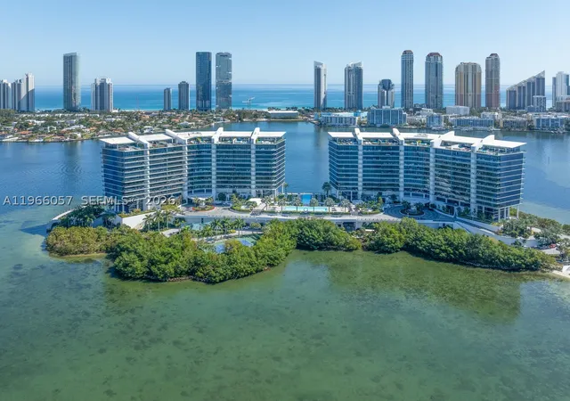 2nd image of 5500 Island Estates Dr #PH 1506, Aventura, FL 33160 | MLS# A11966057