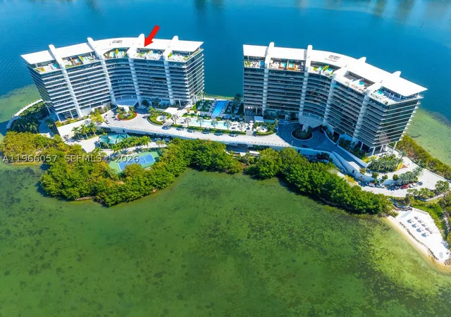 3rd image of 5500 Island Estates Dr #PH 1506, Aventura, FL 33160 | MLS# A11966057