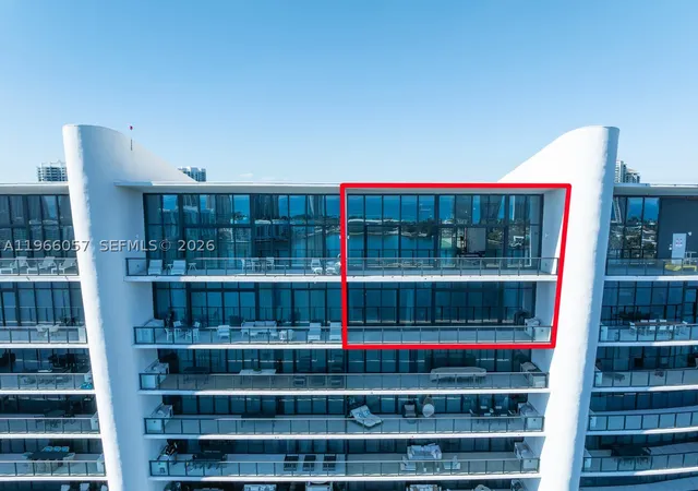 4th image of 5500 Island Estates Dr #PH 1506, Aventura, FL 33160 | MLS# A11966057