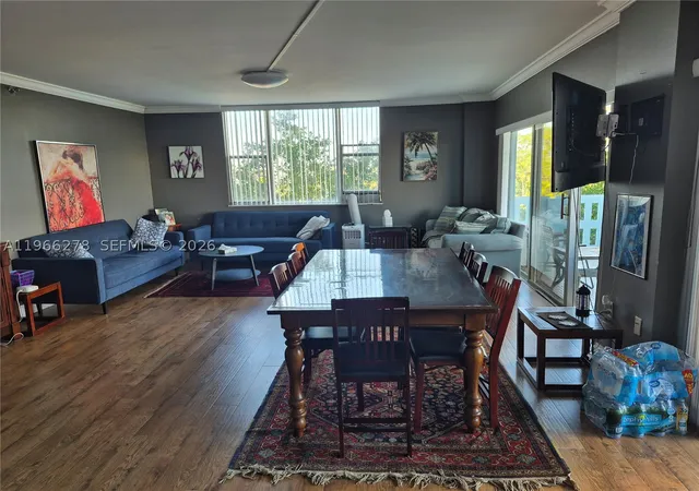 5th image of 4001 Hillcrest Dr #416, Hollywood, FL 33021 | MLS# A11966278