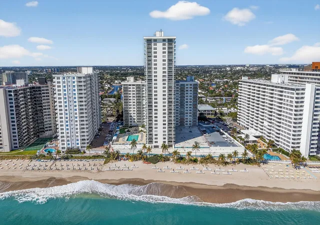 Homes for sale in Fort Lauderdale, FL | 3900 Galt Ocean Dr #1515, Fort Lauderdale, FL 33308 | MLS# F10551312