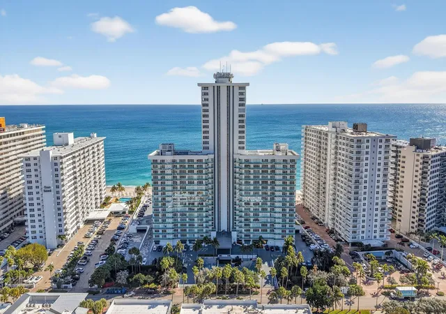 Homes for sale in Fort Lauderdale, FL | 3900 Galt Ocean Dr #1515, Fort Lauderdale, FL 33308 | MLS# F10551312