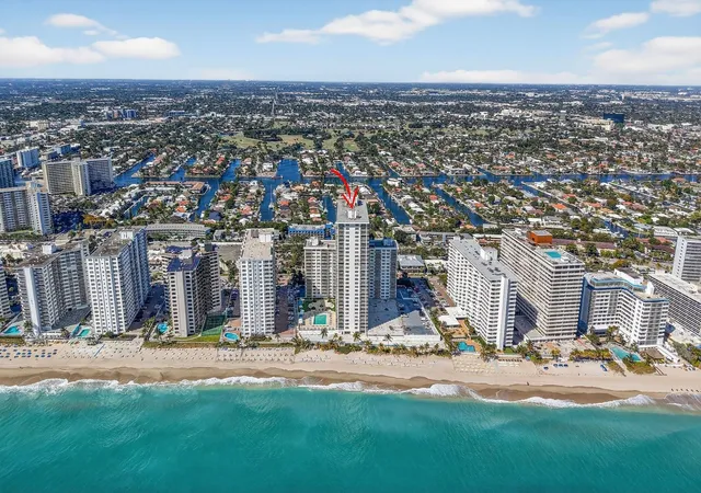 Homes for sale in Fort Lauderdale, FL | 3900 Galt Ocean Drive, Fort Lauderdale, FL 33308 | Houzeo