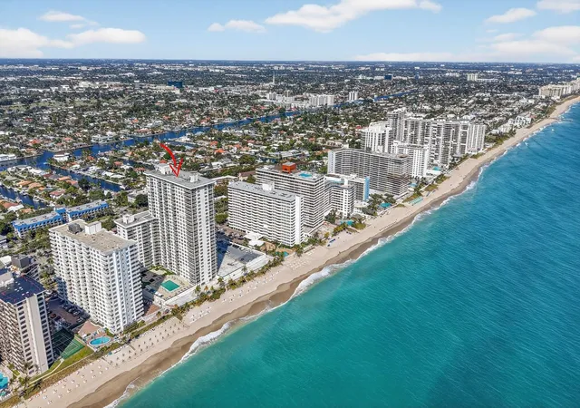 Homes for sale in Fort Lauderdale, FL | 3900 Galt Ocean Dr #1515, Fort Lauderdale, FL 33308 | MLS# F10551312