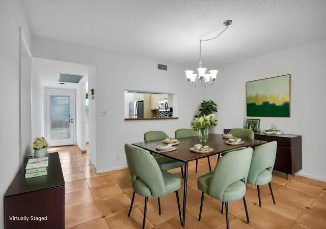 5th image of 3301 Aruba Wy #K4, Coconut Creek, FL 33066 | MLS# F10552161