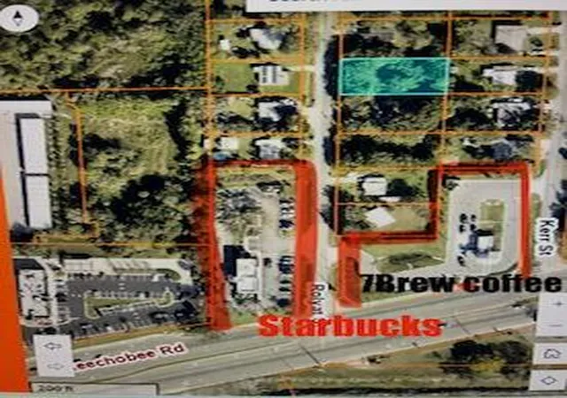 4th image of 2516 Rolyat St, Fort Pierce, FL 34947 | MLS# F10552404