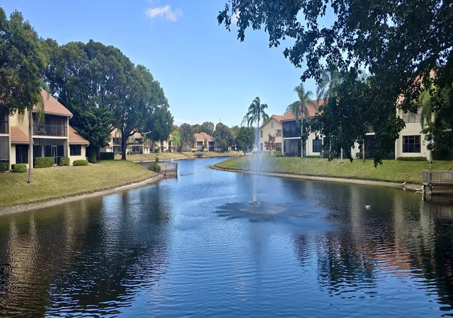 1st image of 5521 Coach House Cir #D, Boca Raton, FL 33486 | MLS# R11164197