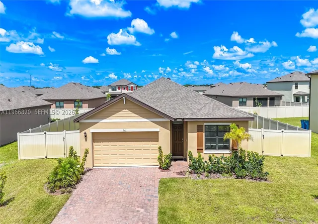 1st image of 7162 Tigereye Way, Grant Valkaria, FL 32949 | MLS# A11966820