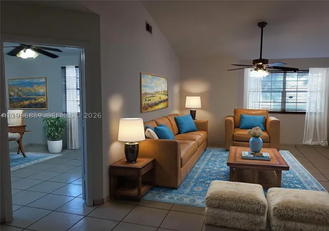 Photo 1 of Condo for sale at 18328 Nw 68th Ave #H, Hialeah, FL 33015 | MLS# A11966869 | Listing updated on 2026-08-14