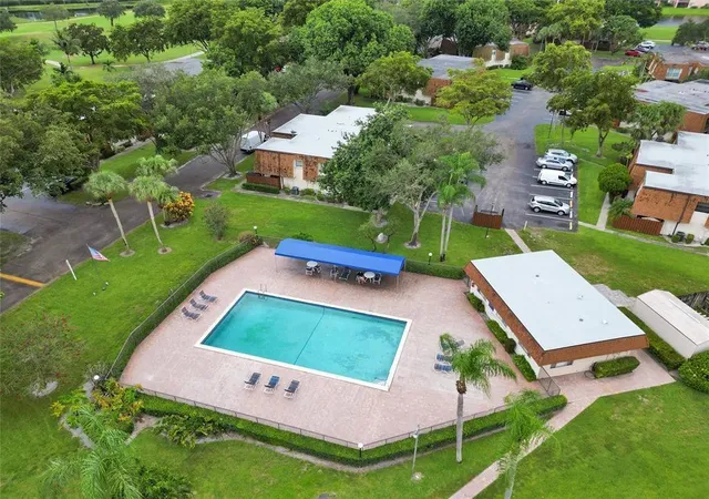 47th image of 8900 Sw 20th Pl #A, Davie, FL 33324 | MLS# F10552535