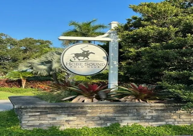65th image of 6927 Se Delegate St, Hobe Sound, FL 33455 | MLS# R11164573