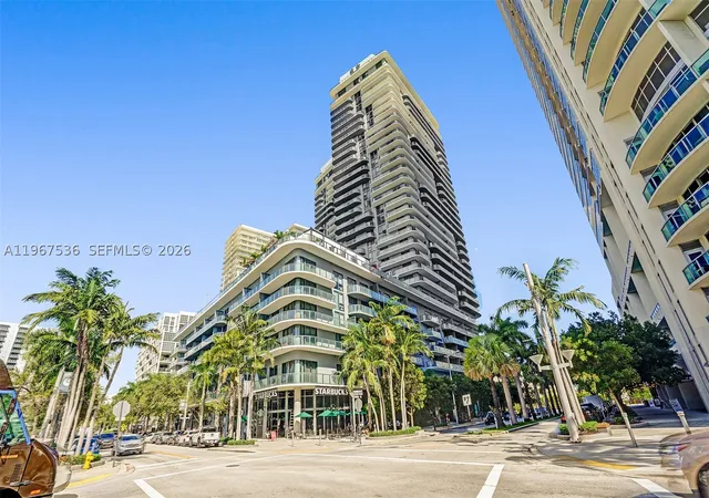 Photo 2 of Condo for sale at 121 Ne 34th St #1705, Miami, FL 33137 | MLS# A11967536 | Listing updated on 2026-07-29