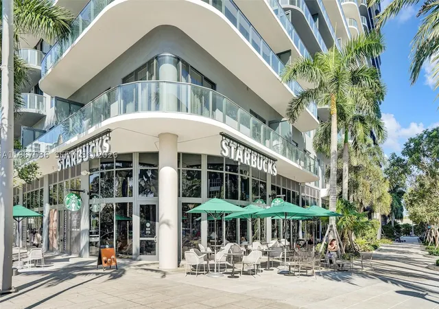 Photo 3 of Condo for sale at 121 Ne 34th St #1705, Miami, FL 33137 | MLS# A11967536 | Listing updated on 2026-07-29