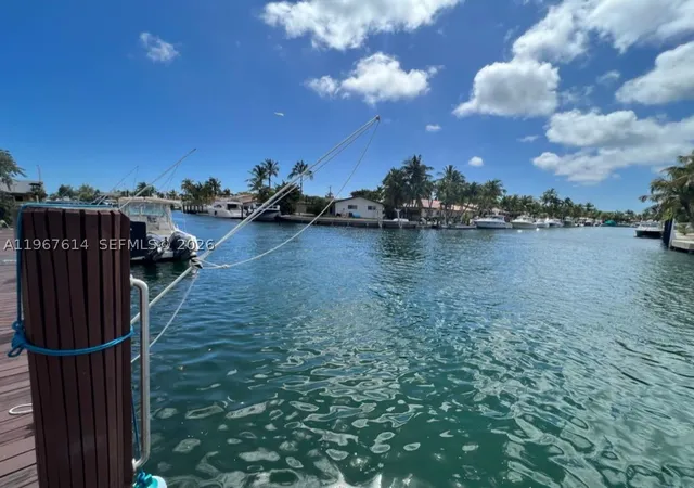 Listing Photo 1 - Condo for sale in building located at 2430 Ne 135Th St, Miami, FL 33181 - Unit #105