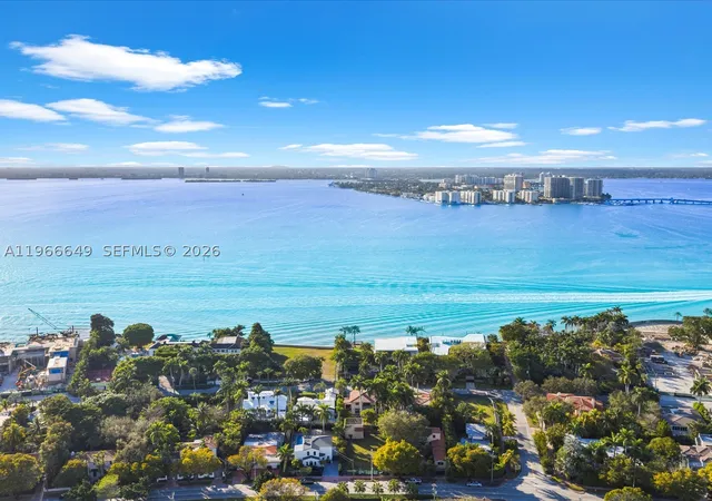 Photo 1 of Land for sale at 5838 Alton Rd, Miami Beach, FL 33140 | MLS# A11966649 | Listing updated on 2026-09-27