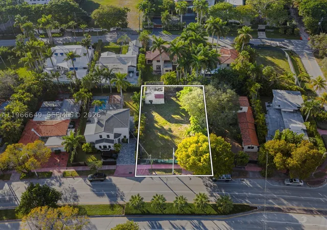 Photo 2 of Land for sale at 5838 Alton Rd, Miami Beach, FL 33140 | MLS# A11966649 | Listing updated on 2026-09-27