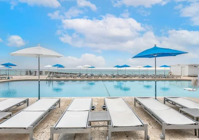 28th image of 19201 Collins Ave #337, Sunny Isles Beach, FL 33160 | MLS# R11160460