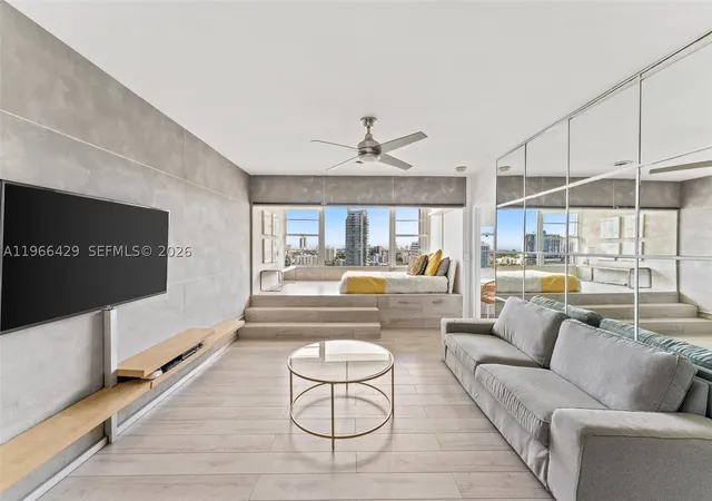 Homes for sale in Miami Beach, FL | 3 Island Ave #PHA, Miami Beach, FL 33139 | MLS# A11966429