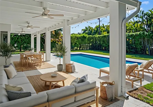Photo 2 of Single family home for sale at 7360 Sw 128th St, Pinecrest, FL 33156 | MLS# A11967737 | Listing updated on 2026-10-08