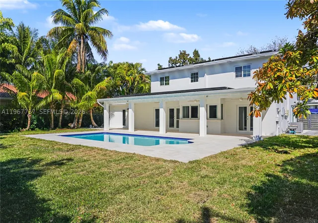 Photo 3 of Single family home for sale at 7360 Sw 128th St, Pinecrest, FL 33156 | MLS# A11967737 | Listing updated on 2026-10-08