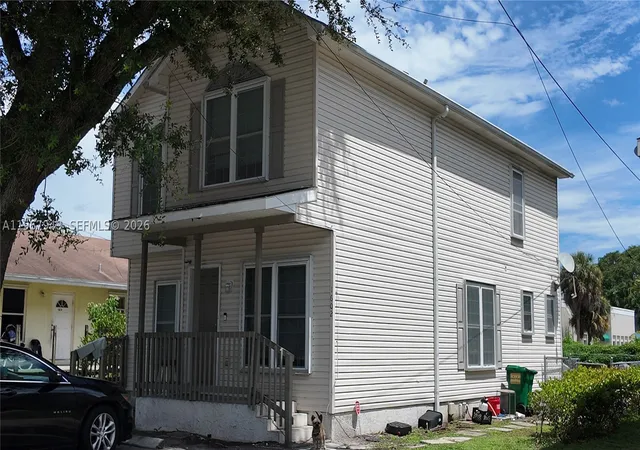 Photo 3 of Multi family home for sale at 1604 Sw 44th Ave, Fort Lauderdale, FL 33317 | MLS# A11967949 | Listing updated on 2026-10-01